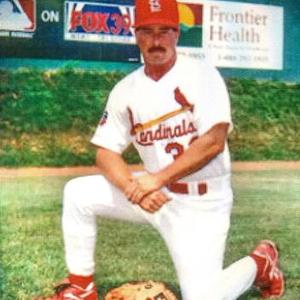 Mike S., Indianapolis, IN Baseball Coach