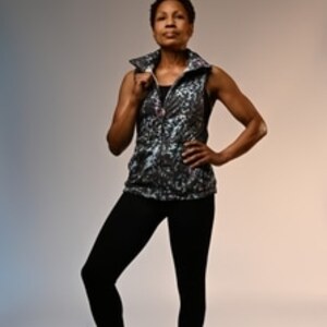 Ammiel M., Chgo, IL Running Coach