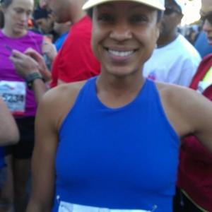 Ammiel M., Chicago, IL Running Coach