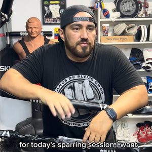 Oscar G., Taylorsville, UT Boxing Coach