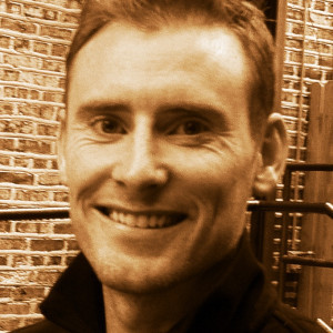 Nick M., Chicago, IL Soccer Coach
