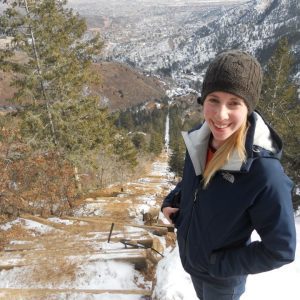 Annelise L., Grove City, PA Strength & Conditioning Coach