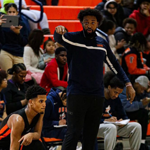 Jayon J., Montvale, NJ Basketball Coach