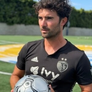 Peter T., Los Angeles, CA Soccer Coach
