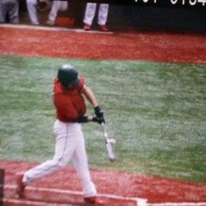 Ryan P., Livingston, TX Baseball Coach