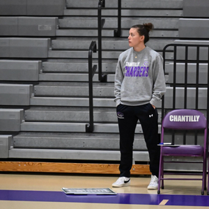 Laura D., Centreville, VA Basketball Coach