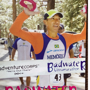 Valmir N., Miami, FL Running Coach