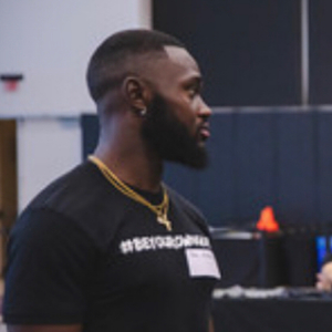 Ike Okoroike, Murrieta, CA Strength & Conditioning Coach