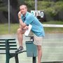 Jesse C., Duxbury, MA Tennis Coach