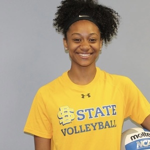 Payton R., Glendale, AZ Volleyball Coach