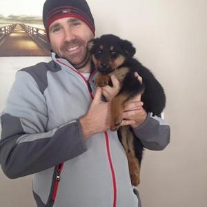 Andrew L., Springfield, IL Soccer Coach