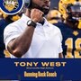 Tony W., Indianapolis, IN Fitness Coach