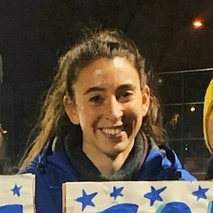 Samantha Johnson, Chicago, IL Track & Field Coach