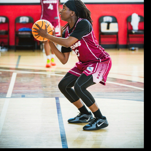 Benissa B., Sacramento, CA Basketball Coach