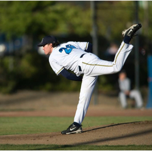 Bennett W., Clovis, CA Baseball Coach