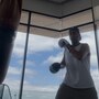 Wazeem Khan, Oceanside, CA Boxing Coach