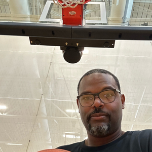 Anthony Pettaway, Toledo, OH Basketball Coach