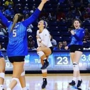 Brooke B., Tulsa, OK Volleyball Coach