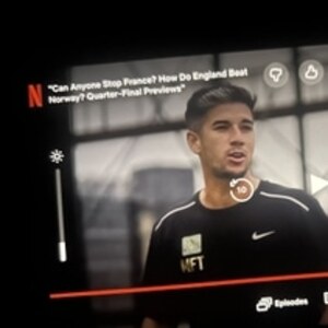 Saad Afif, New York, NY Soccer Coach