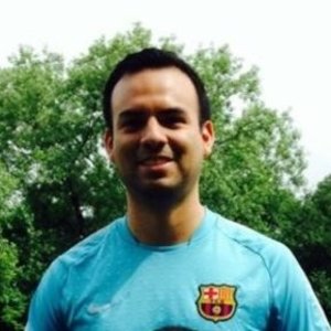 Paul M., Wethersfield, CT Soccer Coach