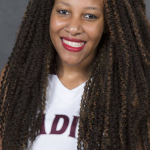 Briana E., Shreveport, LA Basketball Coach