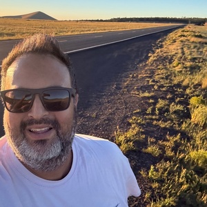 Yassine M., Thousand Oaks, CA Soccer Coach