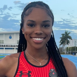 Taiya S., Baltimore, MD Track & Field Coach