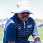 Richard Susainathan, Las Vegas, NV Soccer Coach