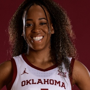 Nevaeh T., Norman, OK Basketball Coach