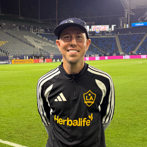 Joel Hanke, Soccer Coach