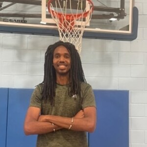 Makandal D., Sunrise, FL Basketball Coach