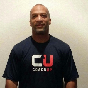 Gerald W., Crowley, TX Basketball Coach