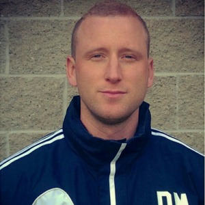 David M., Saratoga Springs, NY Strength & Conditioning Coach