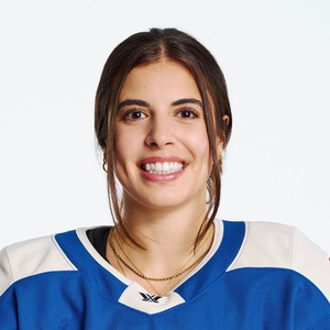 Sydney Bard, Brookline, MA Ice Hockey Coach