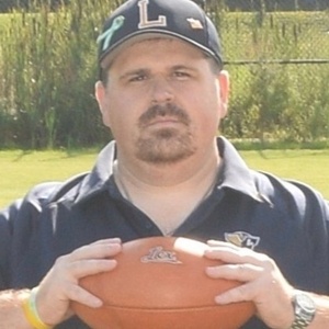 Michael H., North Reading, MA Football Coach