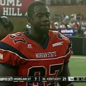 Nathan I., Sicklerville, NJ Football Coach