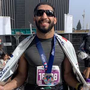 Joshua Z., Redlands, CA Fitness Coach