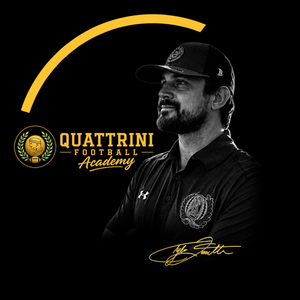 Tyler Quattrini, North Kingstown, RI Football Coach
