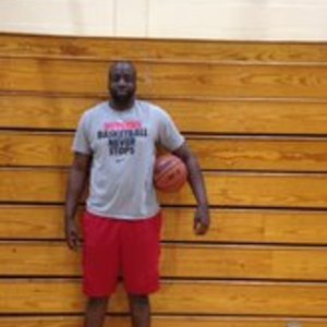 Hamidu R., New Brunswick, NJ Basketball Coach