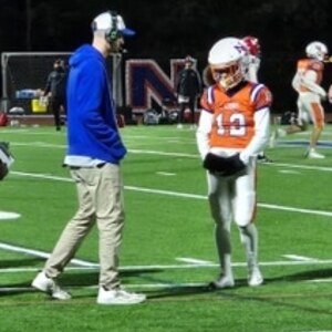 Pat L., Watertown, MA Football Coach