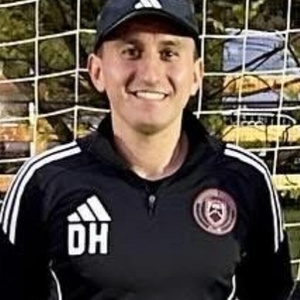 Declan H., Moorestown, NJ Soccer Coach