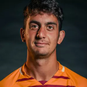 Samuele P., Parkville, MO Soccer Coach