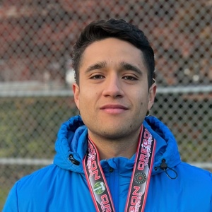 Cristian R., Beaverton, OR Soccer Coach