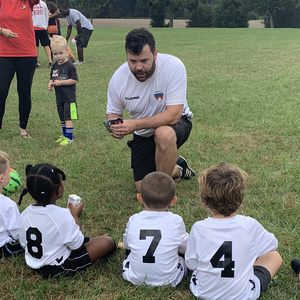 Kyle C., Mansfield, NJ Soccer Coach