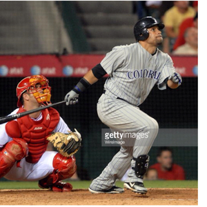 Jorge Piedra, Dallas, TX Baseball Coach
