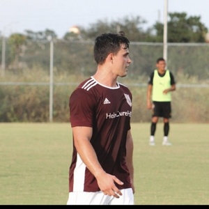 Leonardo N., Creve Coeur, MO Soccer Coach