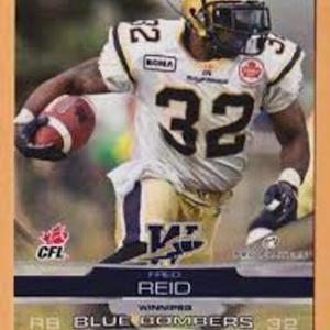 Fredrick R., Tampa, FL Football Coach