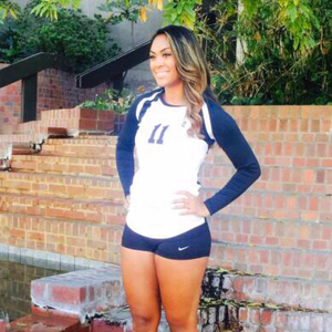 Kalani V., Stockton, CA Volleyball Coach
