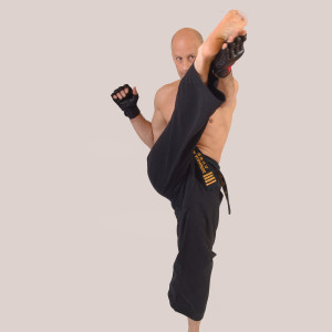 Sah Bum Niem A., New Bern, NC Martial Arts Coach