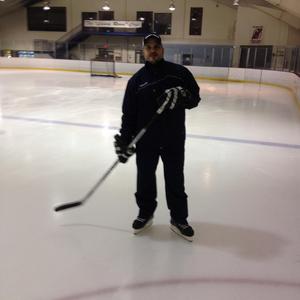 Renato B., Leonia, NJ Ice Hockey Coach